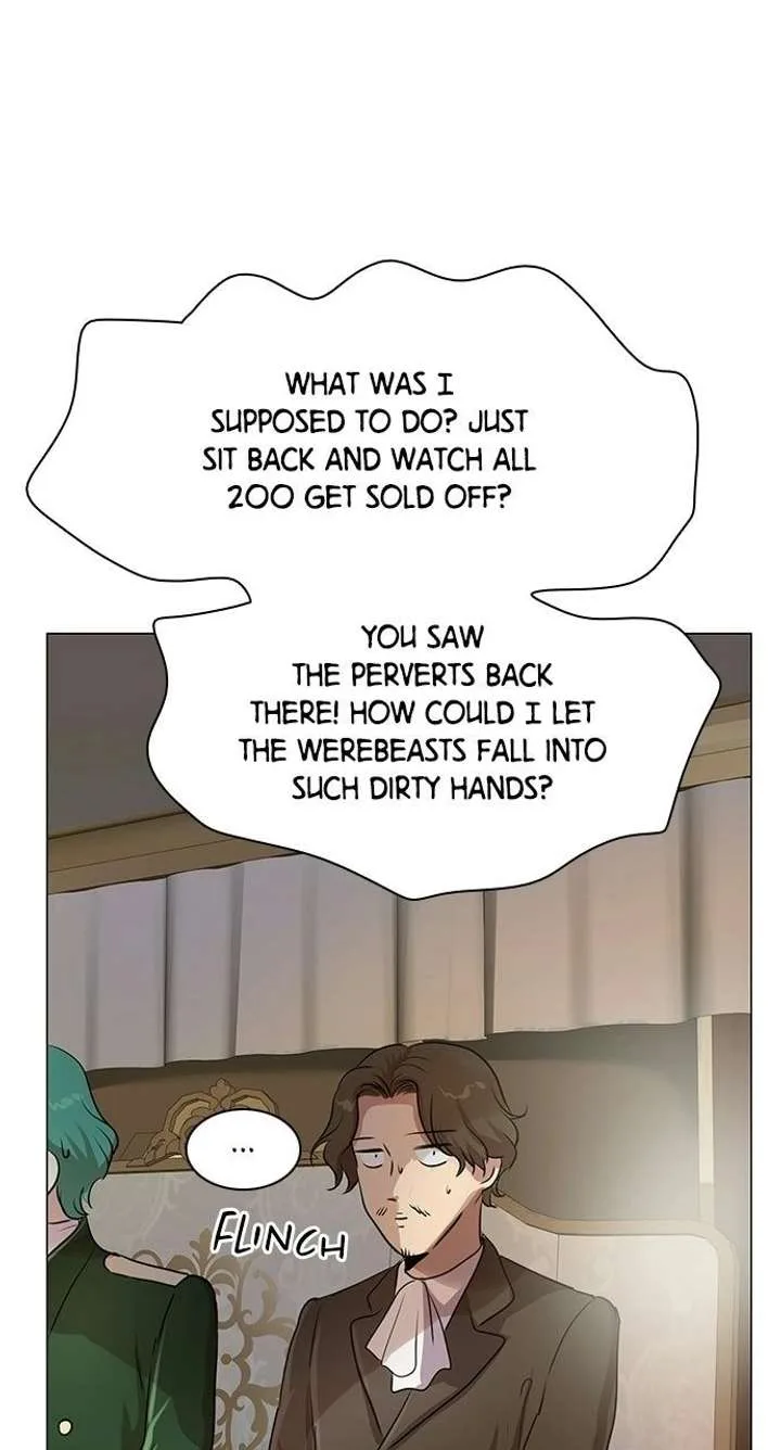 I Became the Rabbit Heroine’s Stepmother Chapter 84 page 46