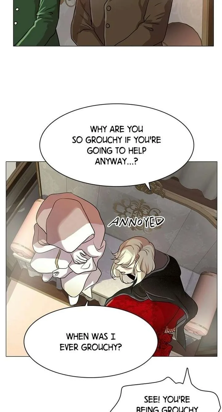 I Became the Rabbit Heroine’s Stepmother Chapter 84 page 47