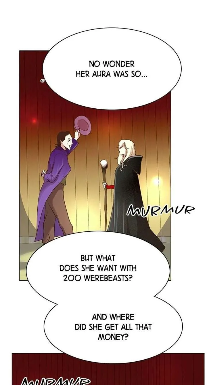I Became the Rabbit Heroine’s Stepmother Chapter 84 page 20
