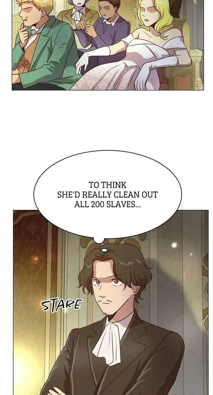 I Became the Rabbit Heroine’s Stepmother Chapter 84 page 22