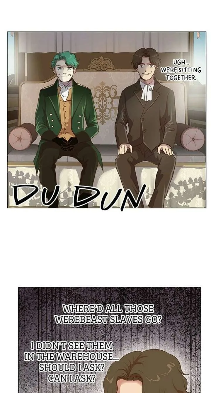 I Became the Rabbit Heroine’s Stepmother Chapter 84 page 37