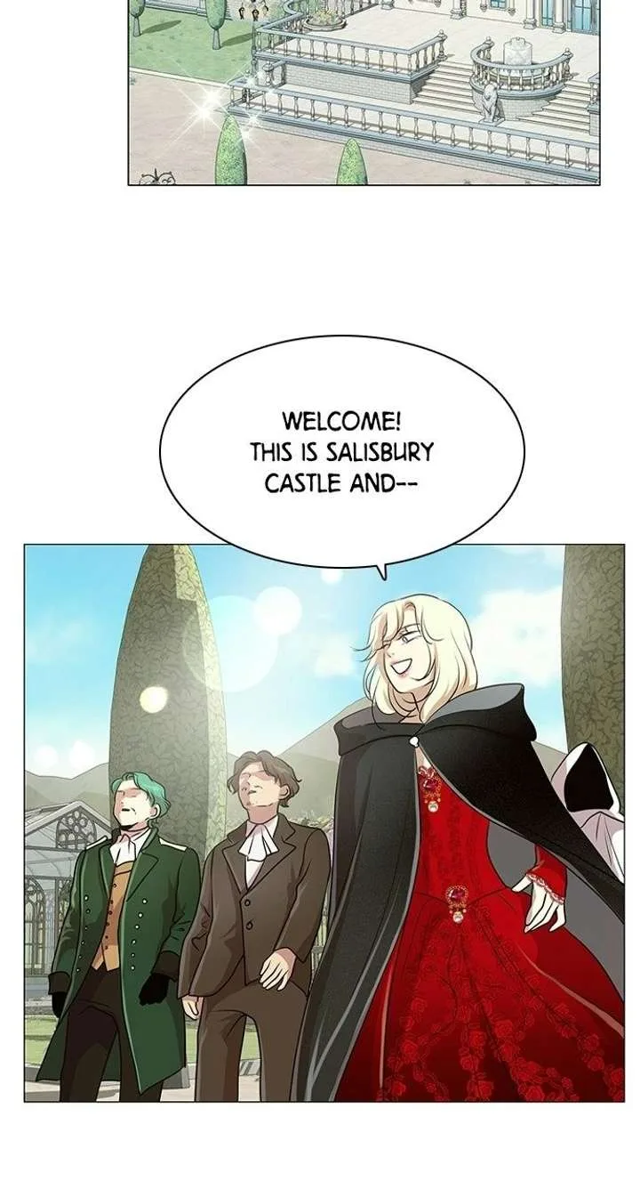 I Became the Rabbit Heroine’s Stepmother Chapter 84 page 53