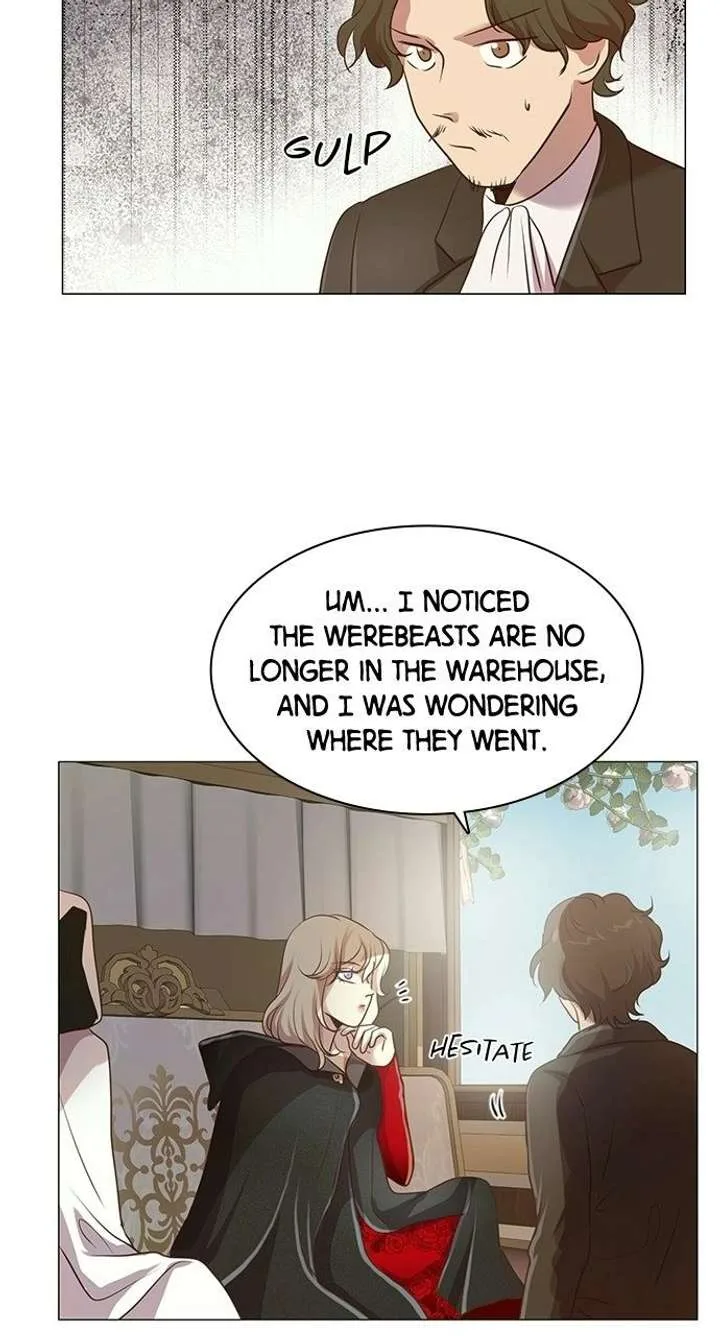 I Became the Rabbit Heroine’s Stepmother Chapter 84 page 38