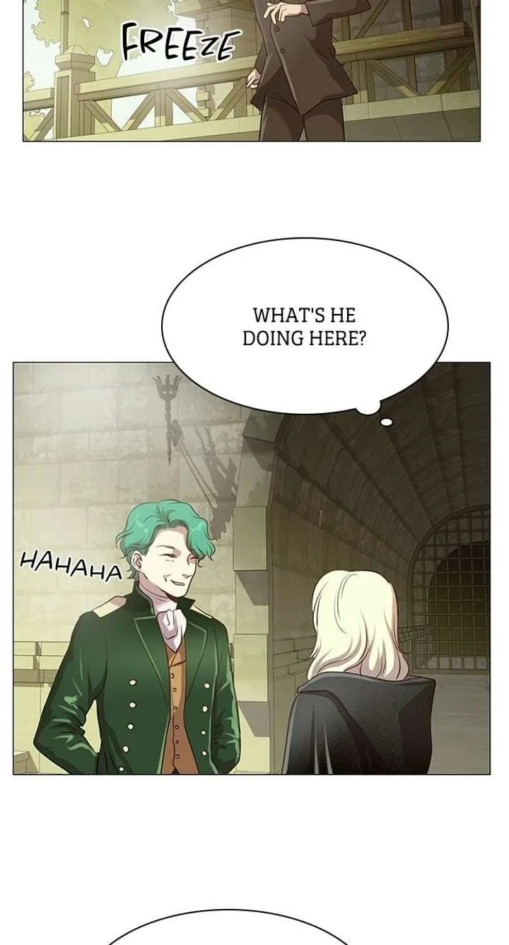 I Became the Rabbit Heroine’s Stepmother Chapter 84 page 31