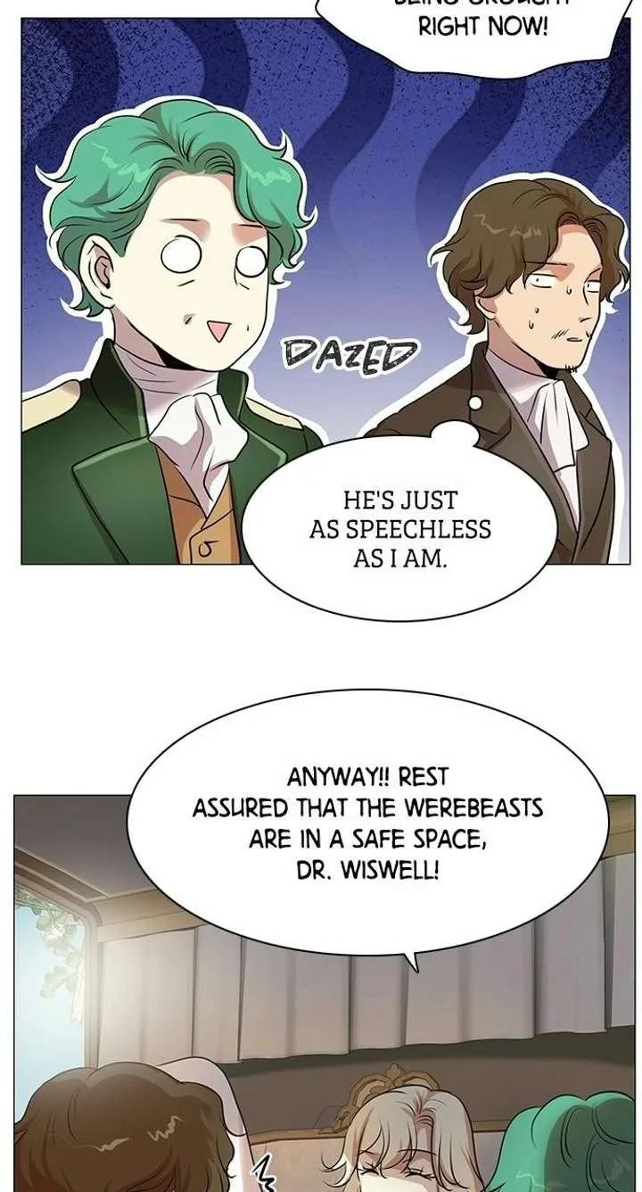 I Became the Rabbit Heroine’s Stepmother Chapter 84 page 48