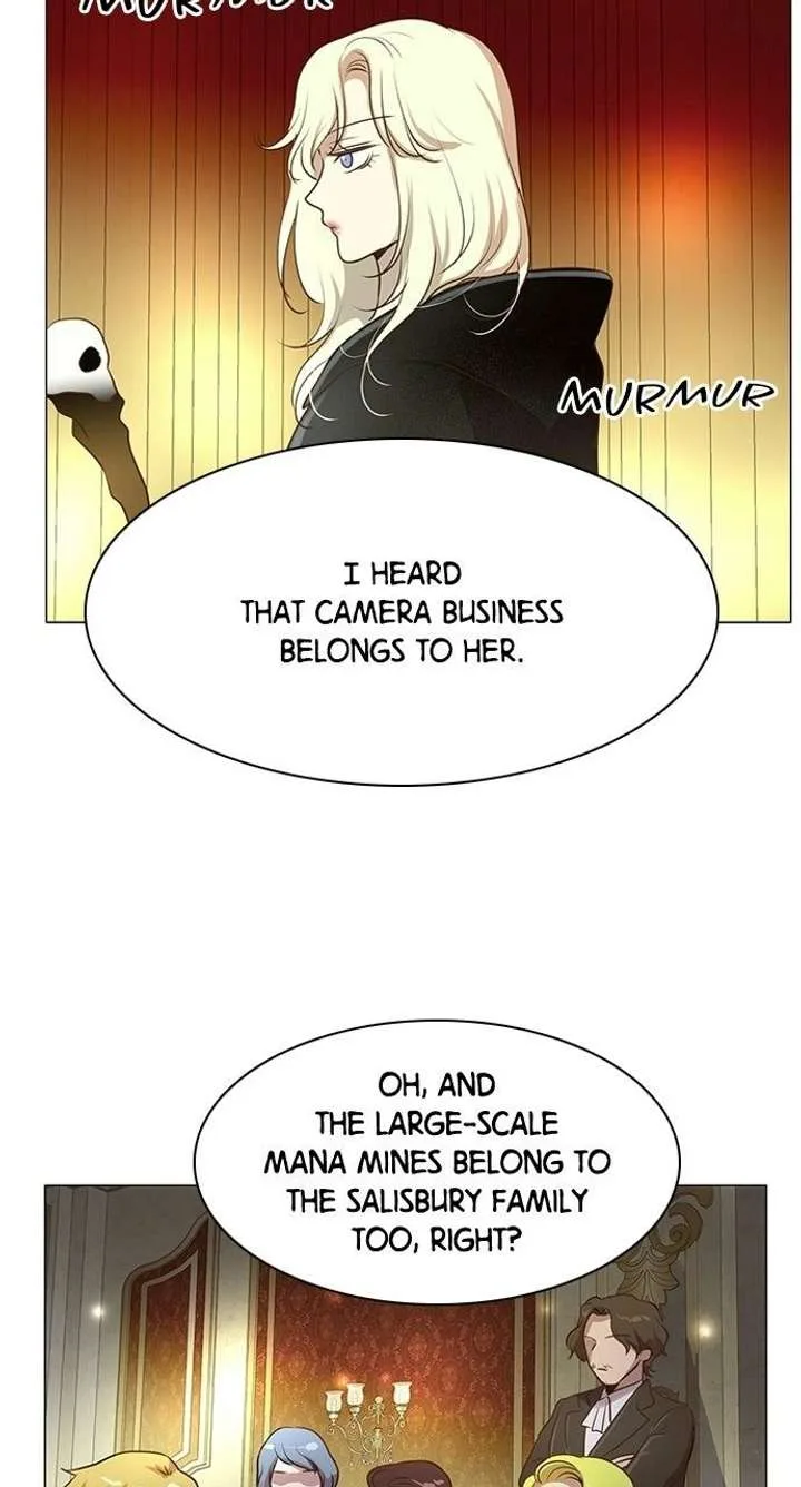 I Became the Rabbit Heroine’s Stepmother Chapter 84 page 21