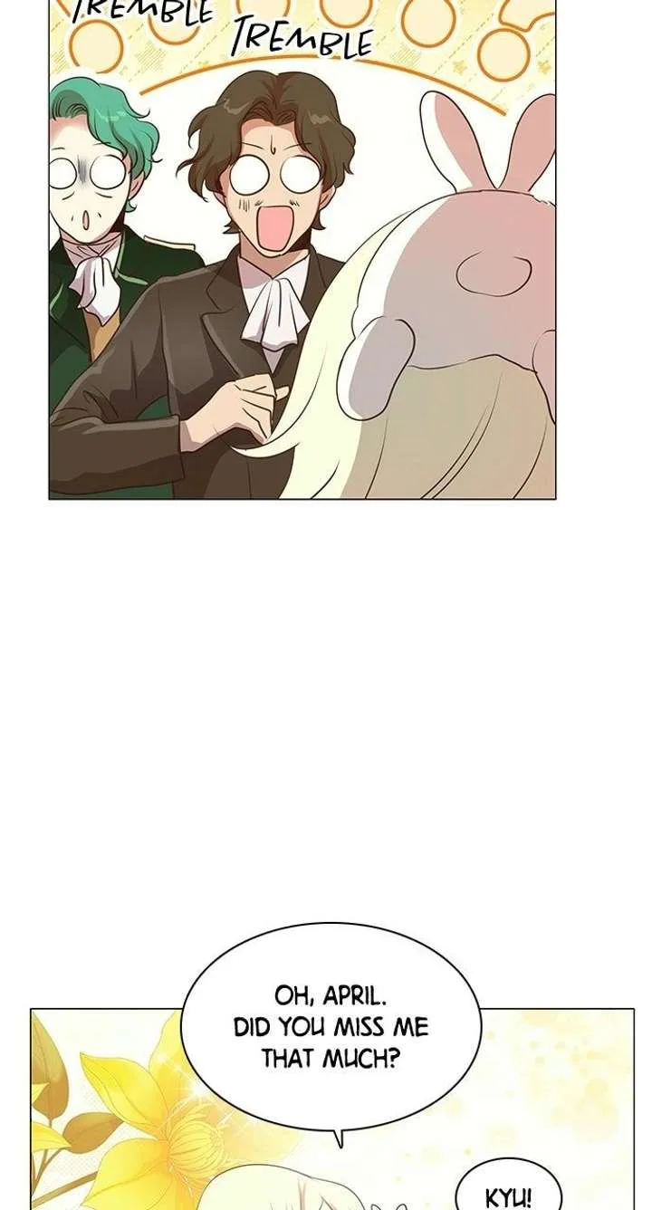 I Became the Rabbit Heroine’s Stepmother Chapter 84 page 55