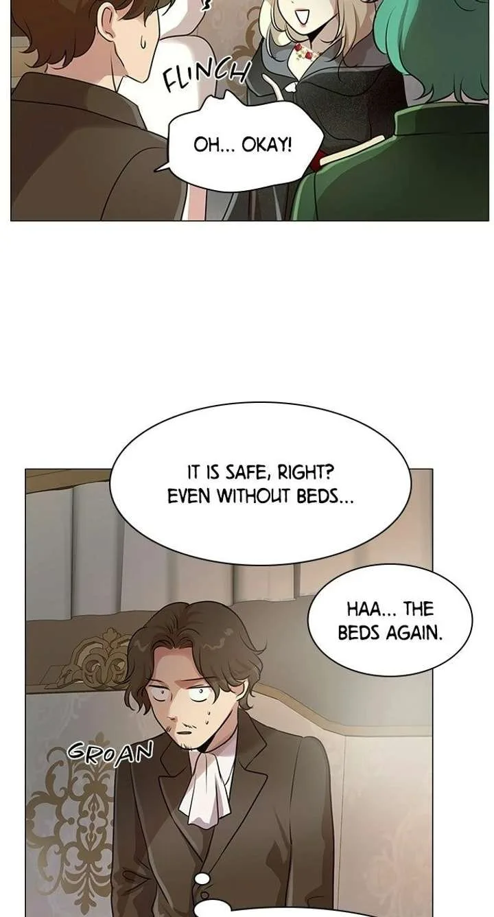 I Became the Rabbit Heroine’s Stepmother Chapter 84 page 49