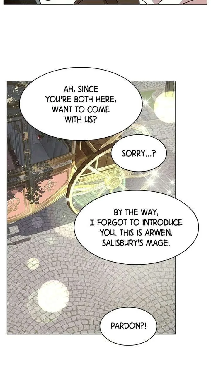 I Became the Rabbit Heroine’s Stepmother Chapter 84 page 51