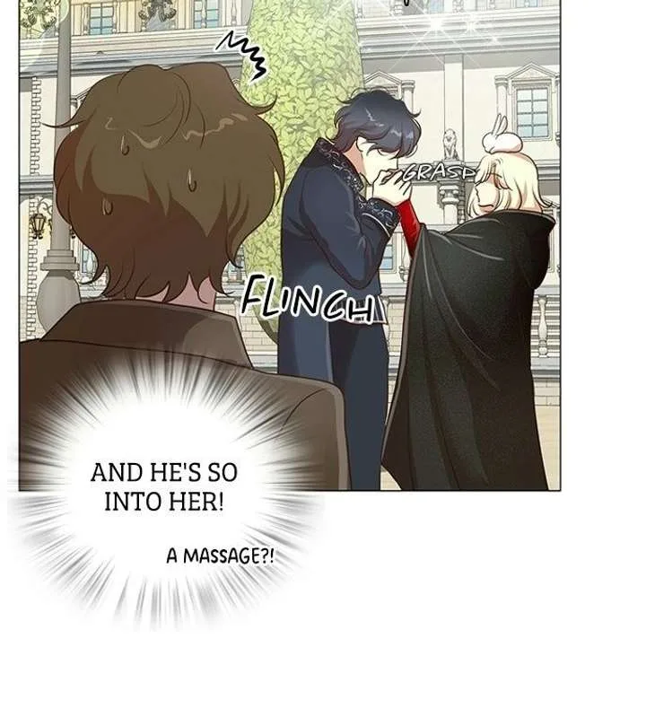 I Became the Rabbit Heroine’s Stepmother Chapter 84 page 61