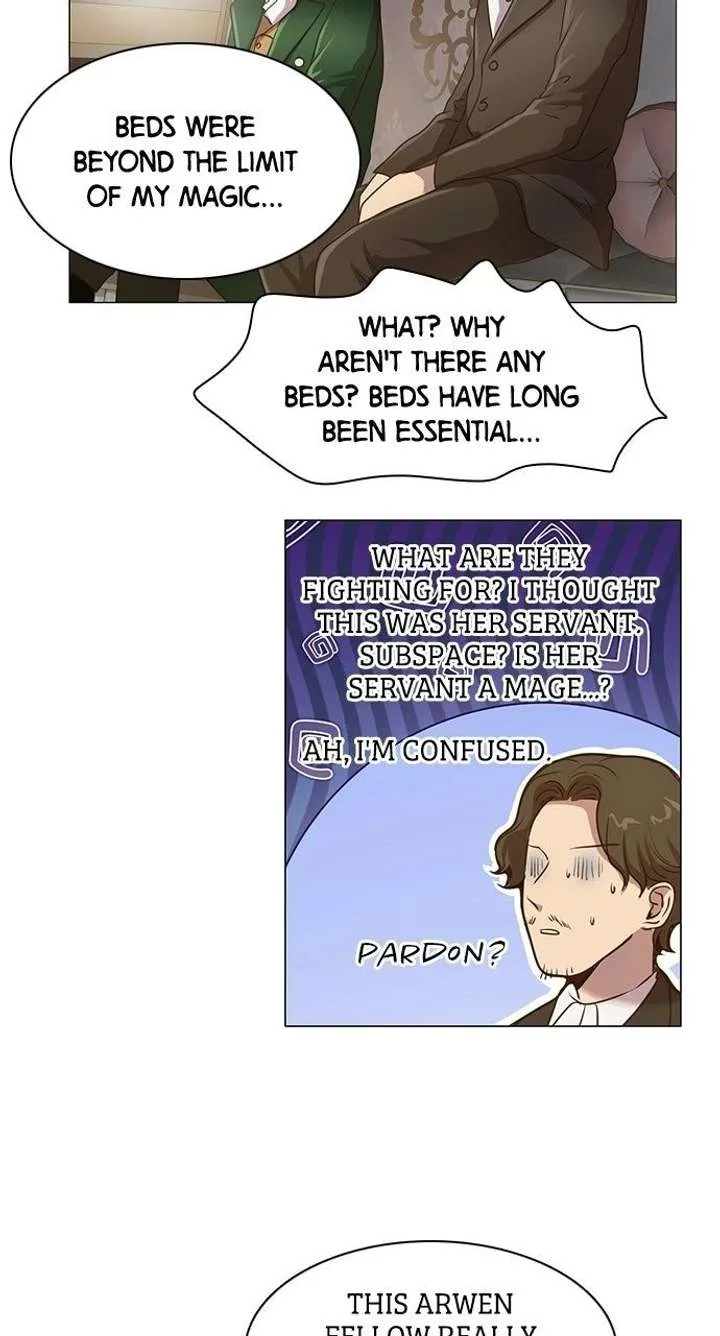 I Became the Rabbit Heroine’s Stepmother Chapter 84 page 43
