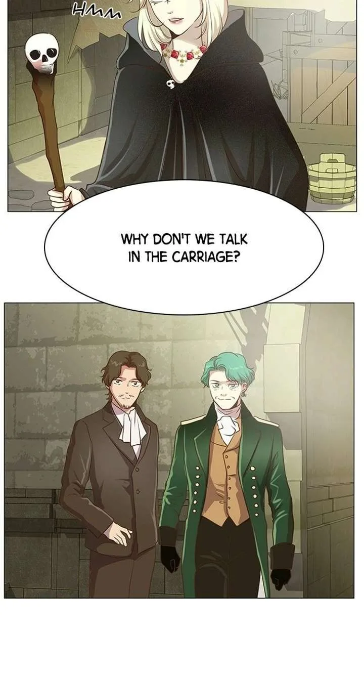 I Became the Rabbit Heroine’s Stepmother Chapter 84 page 35
