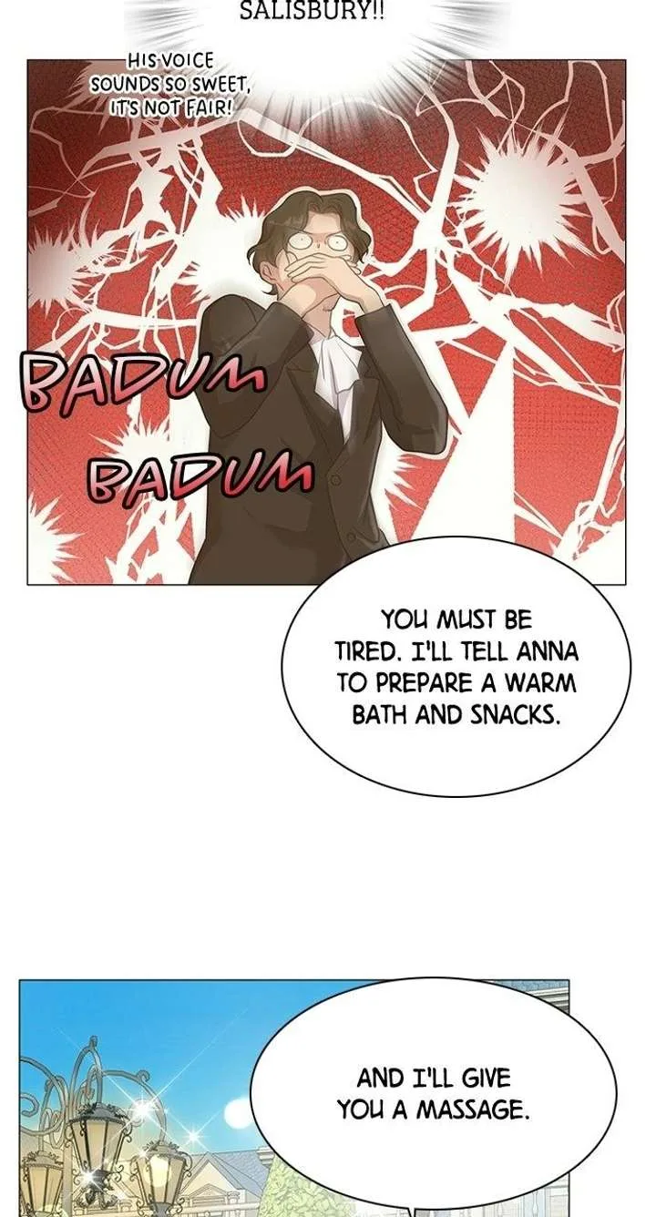 I Became the Rabbit Heroine’s Stepmother Chapter 84 page 60