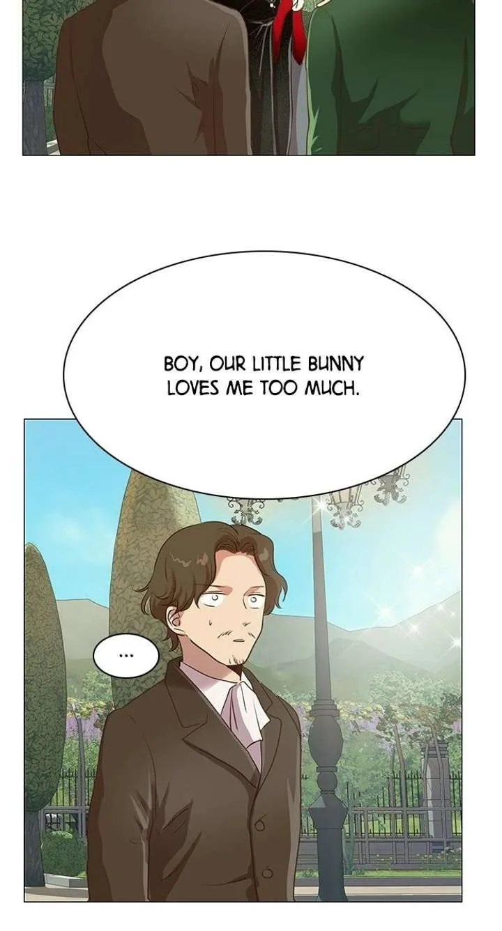I Became the Rabbit Heroine’s Stepmother Chapter 84 page 57