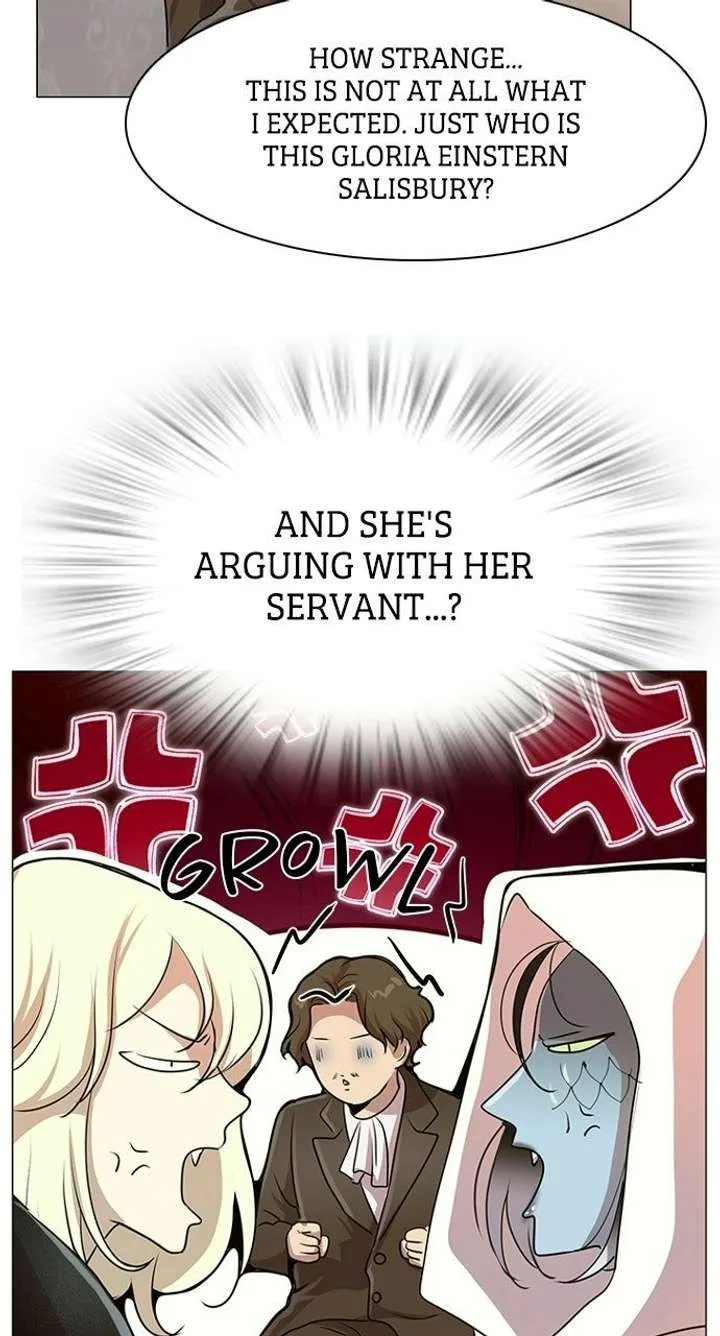 I Became the Rabbit Heroine’s Stepmother Chapter 84 page 50