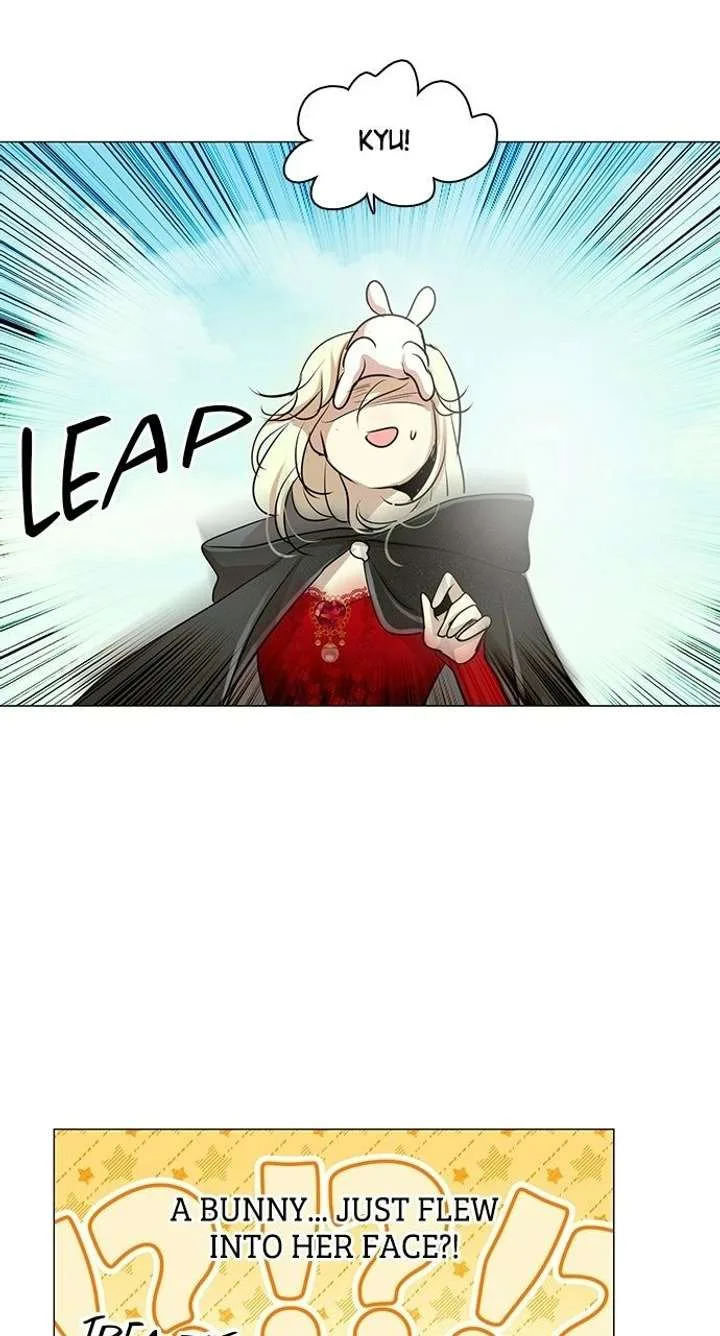 I Became the Rabbit Heroine’s Stepmother Chapter 84 page 54