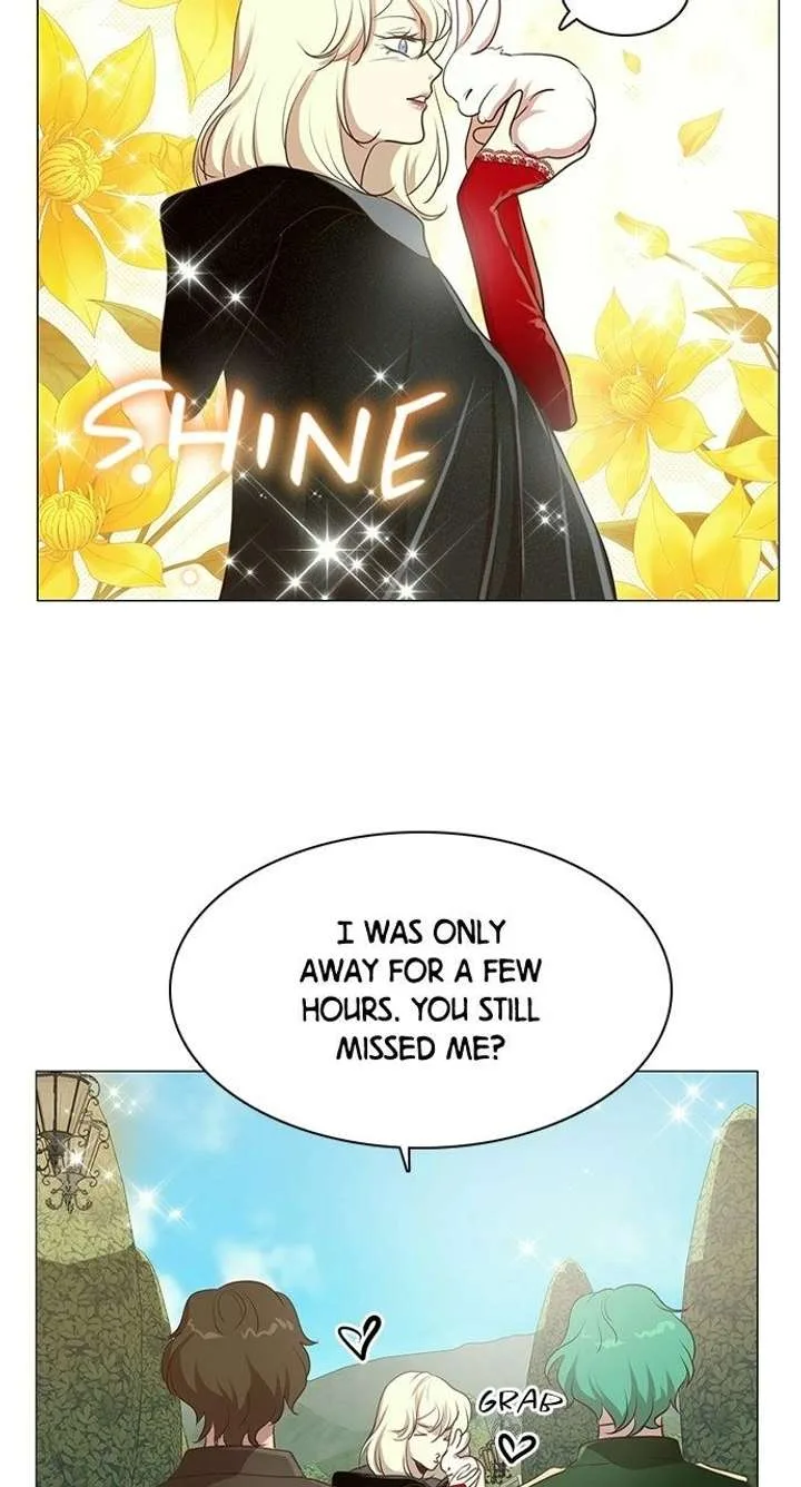 I Became the Rabbit Heroine’s Stepmother Chapter 84 page 56