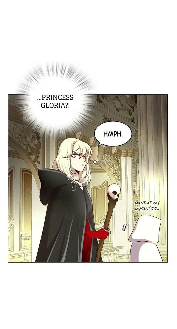 I Became the Rabbit Heroine’s Stepmother Chapter 84 page 19