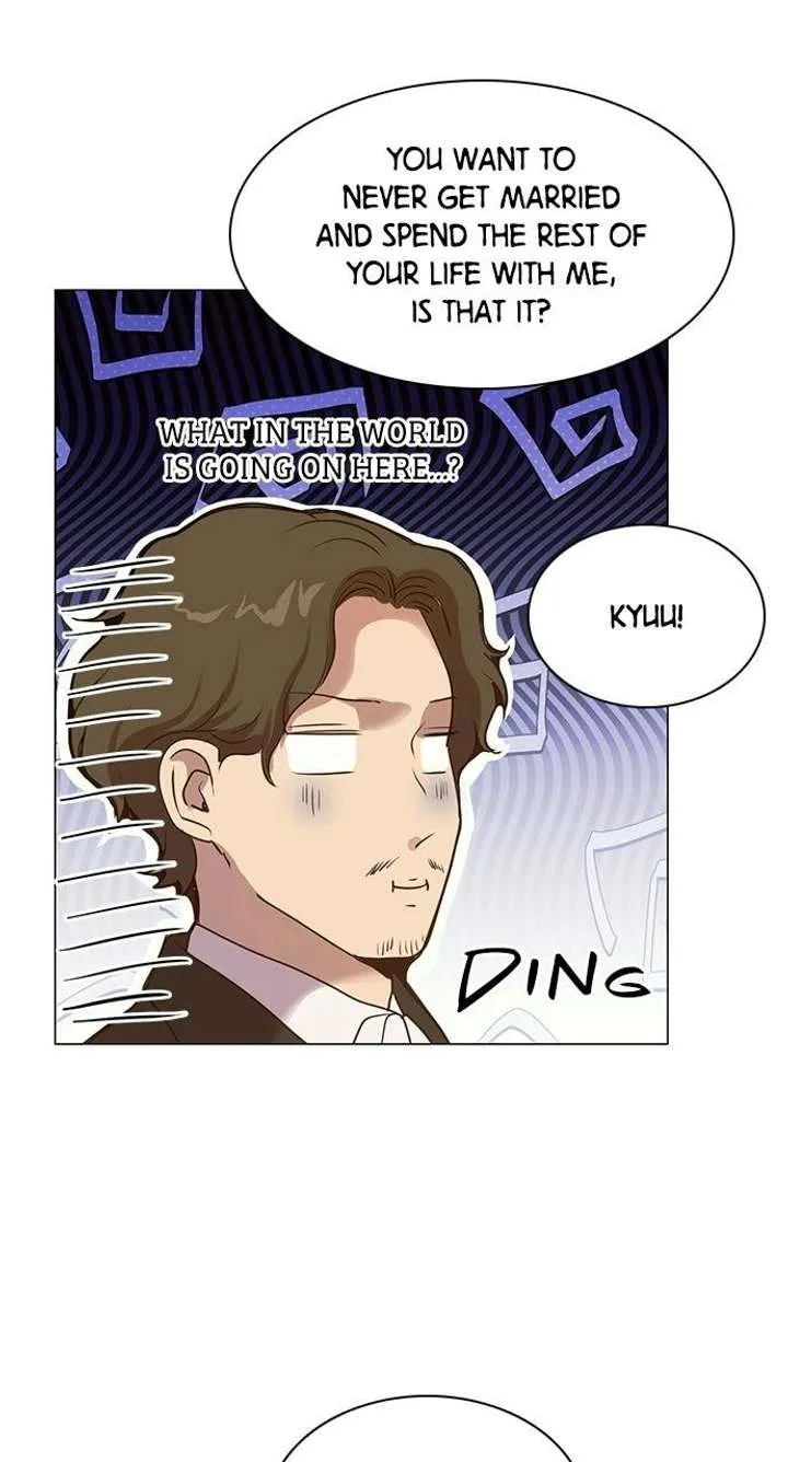 I Became the Rabbit Heroine’s Stepmother Chapter 84 page 58