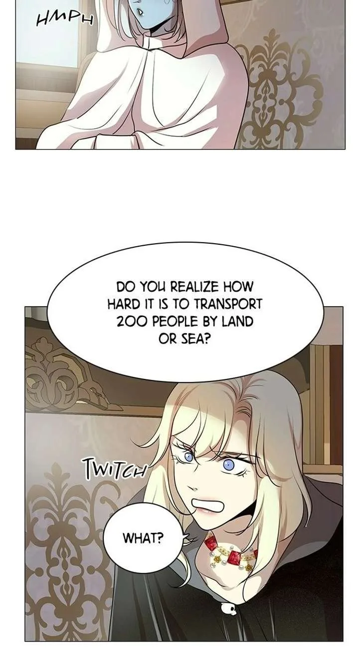 I Became the Rabbit Heroine’s Stepmother Chapter 84 page 45