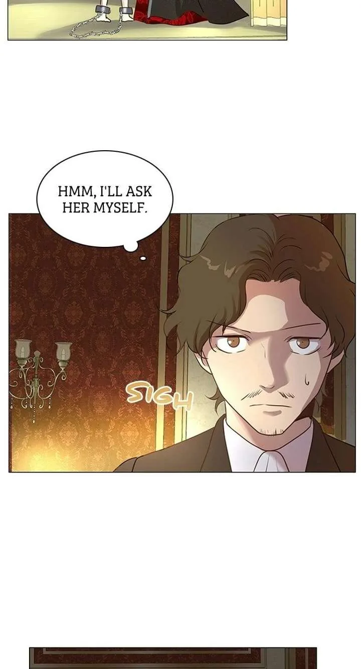 I Became the Rabbit Heroine’s Stepmother Chapter 84 page 28