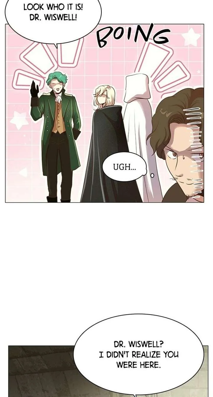 I Became the Rabbit Heroine’s Stepmother Chapter 84 page 33
