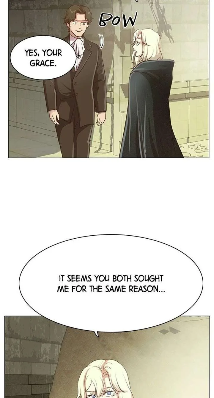 I Became the Rabbit Heroine’s Stepmother Chapter 84 page 34