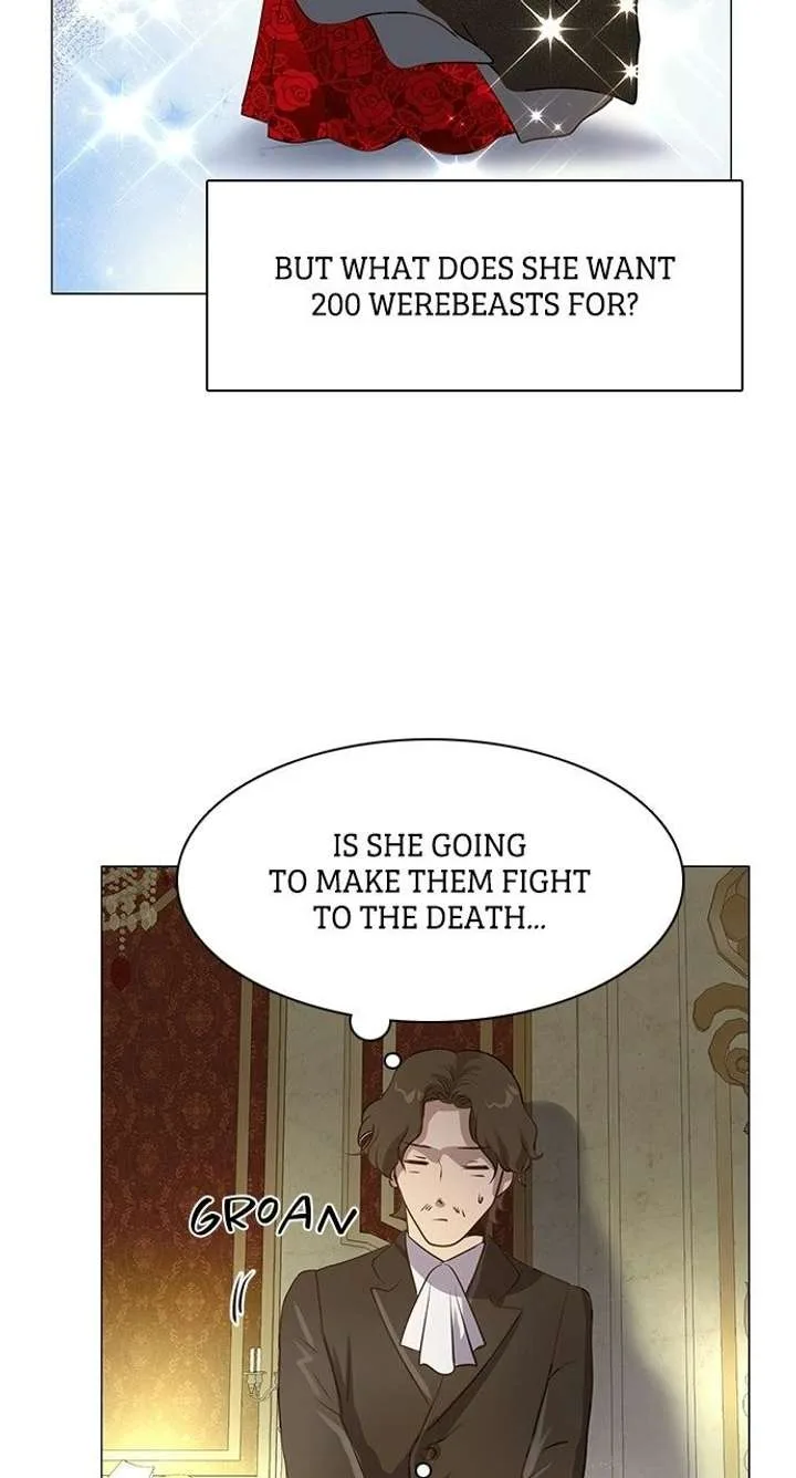 I Became the Rabbit Heroine’s Stepmother Chapter 84 page 25
