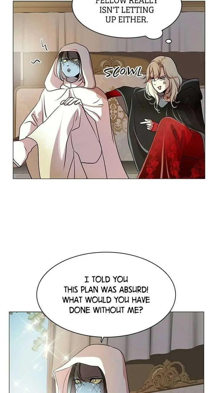 I Became the Rabbit Heroine’s Stepmother Chapter 84 page 44