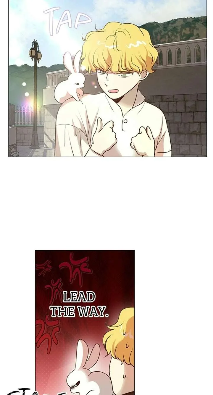 I Became the Rabbit Heroine’s Stepmother Chapter 85 page 59