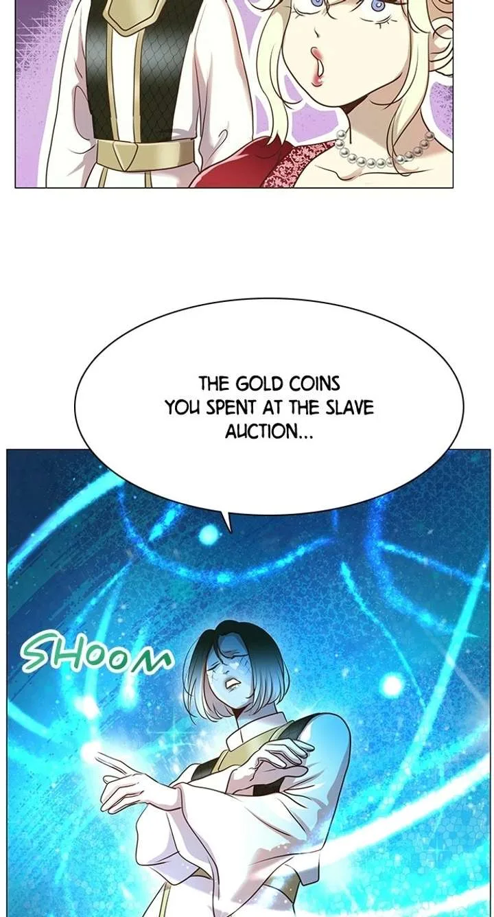 I Became the Rabbit Heroine’s Stepmother Chapter 85 page 38