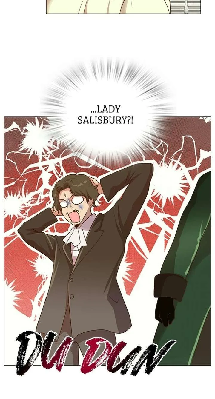 I Became the Rabbit Heroine’s Stepmother Chapter 85 page 8