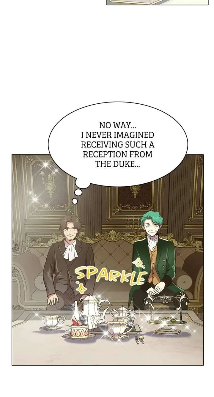 I Became the Rabbit Heroine’s Stepmother Chapter 85 page 13