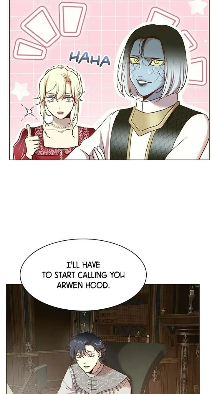 I Became the Rabbit Heroine’s Stepmother Chapter 85 page 43