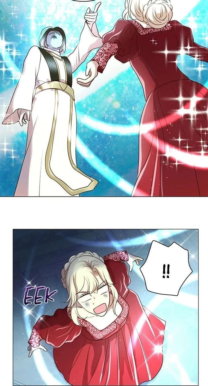 I Became the Rabbit Heroine’s Stepmother Chapter 85 page 40