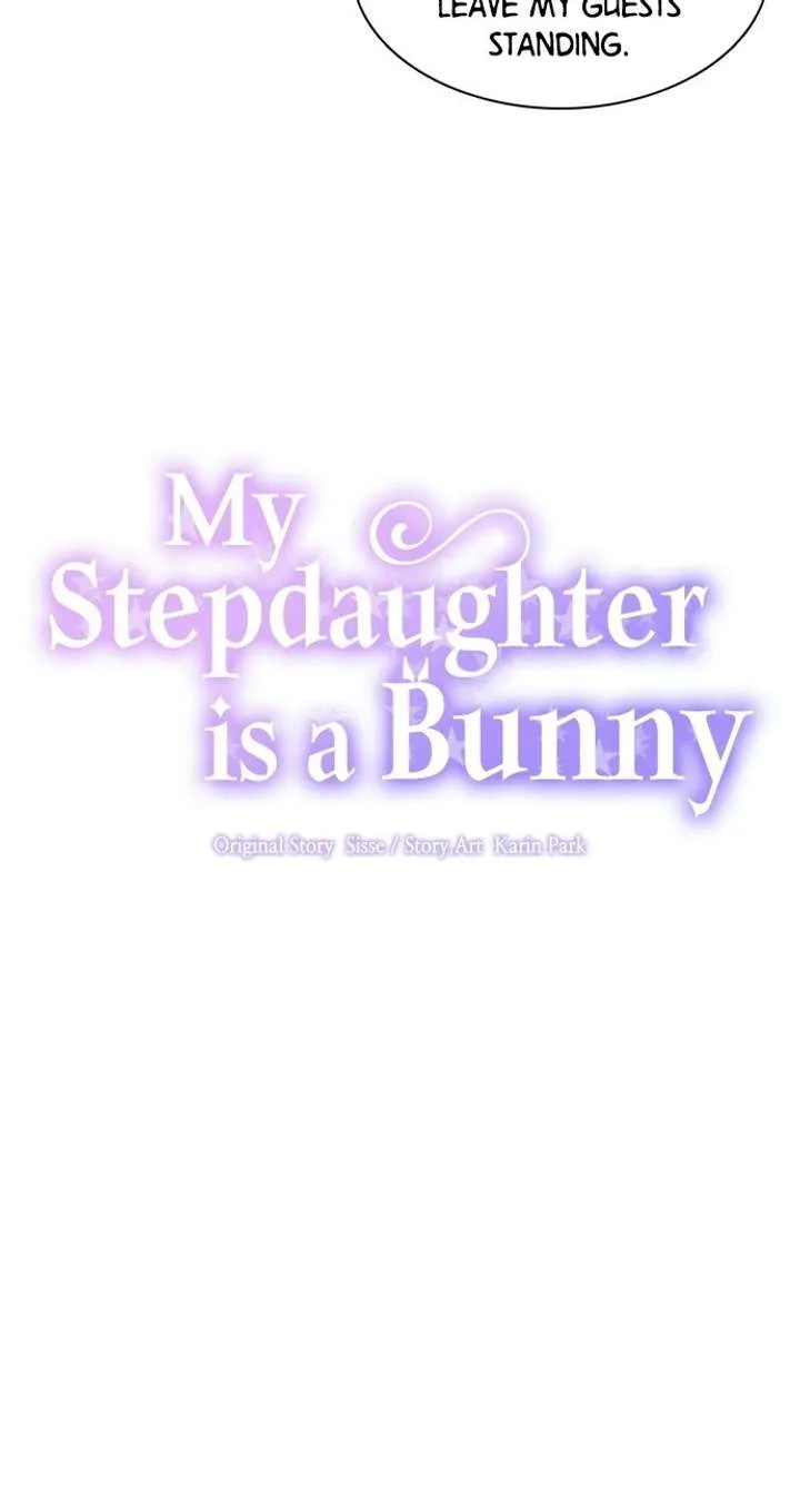I Became the Rabbit Heroine’s Stepmother Chapter 85 page 11
