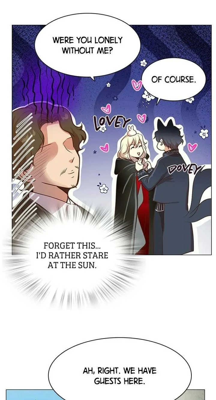 I Became the Rabbit Heroine’s Stepmother Chapter 85 page 5