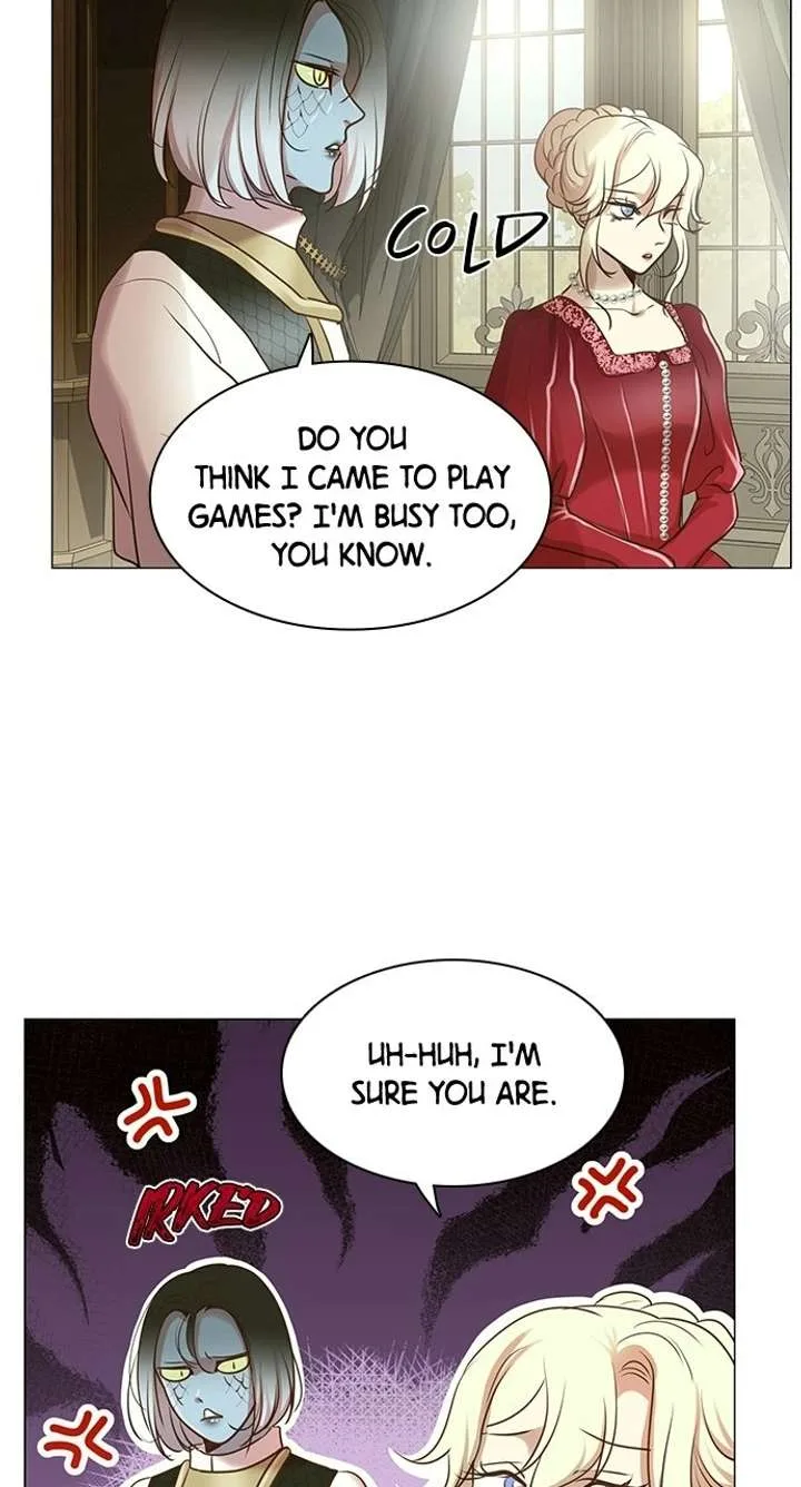 I Became the Rabbit Heroine’s Stepmother Chapter 85 page 37