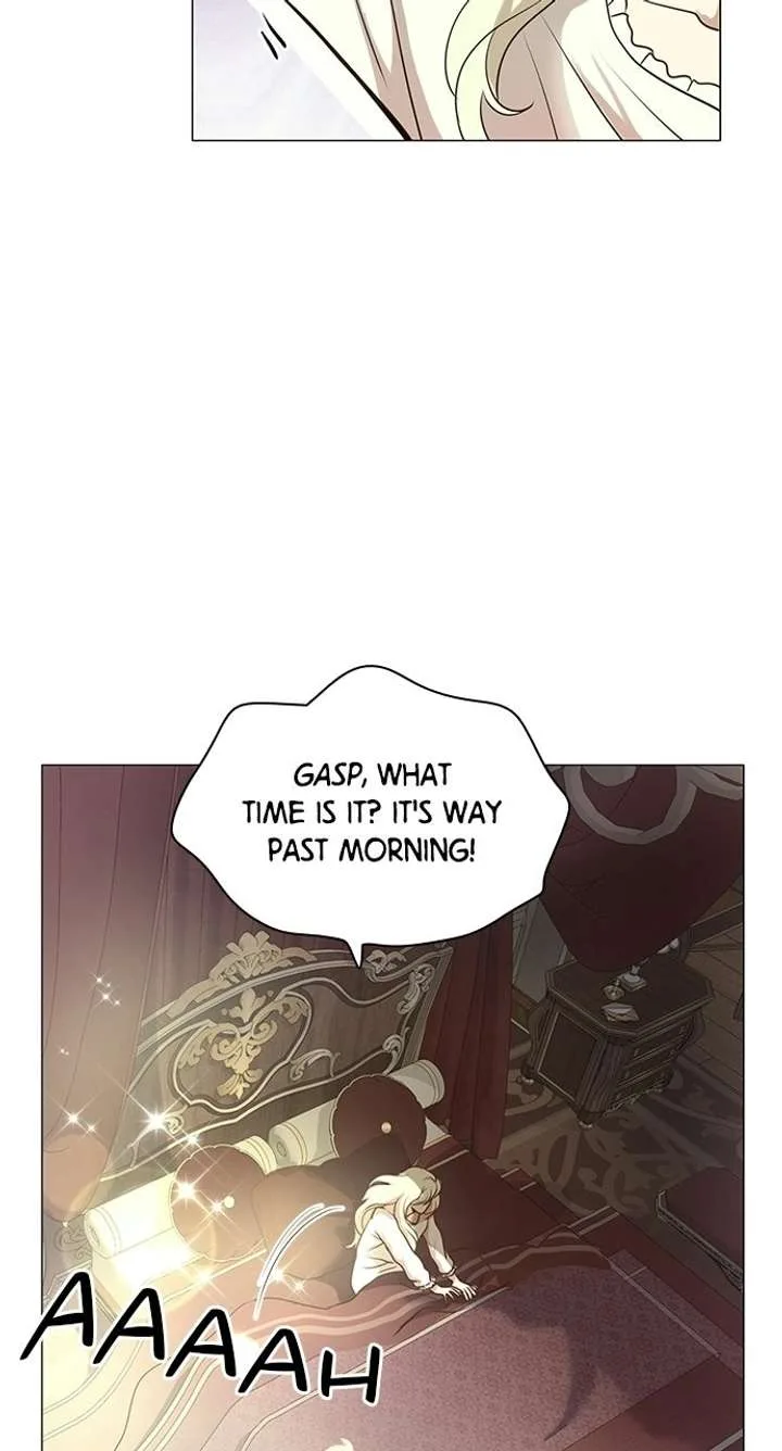 I Became the Rabbit Heroine’s Stepmother Chapter 85 page 33