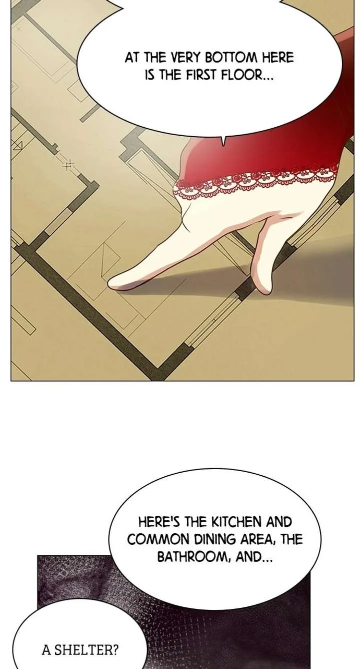 I Became the Rabbit Heroine’s Stepmother Chapter 85 page 20