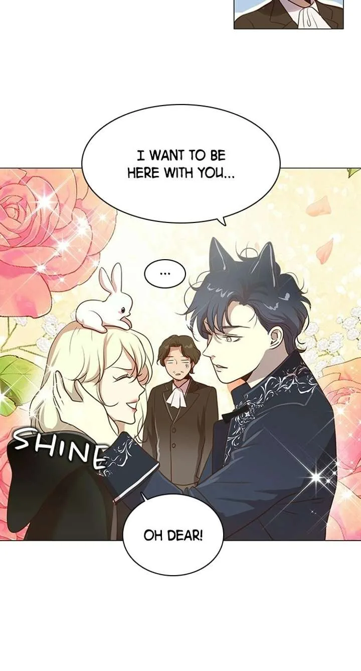 I Became the Rabbit Heroine’s Stepmother Chapter 85 page 3