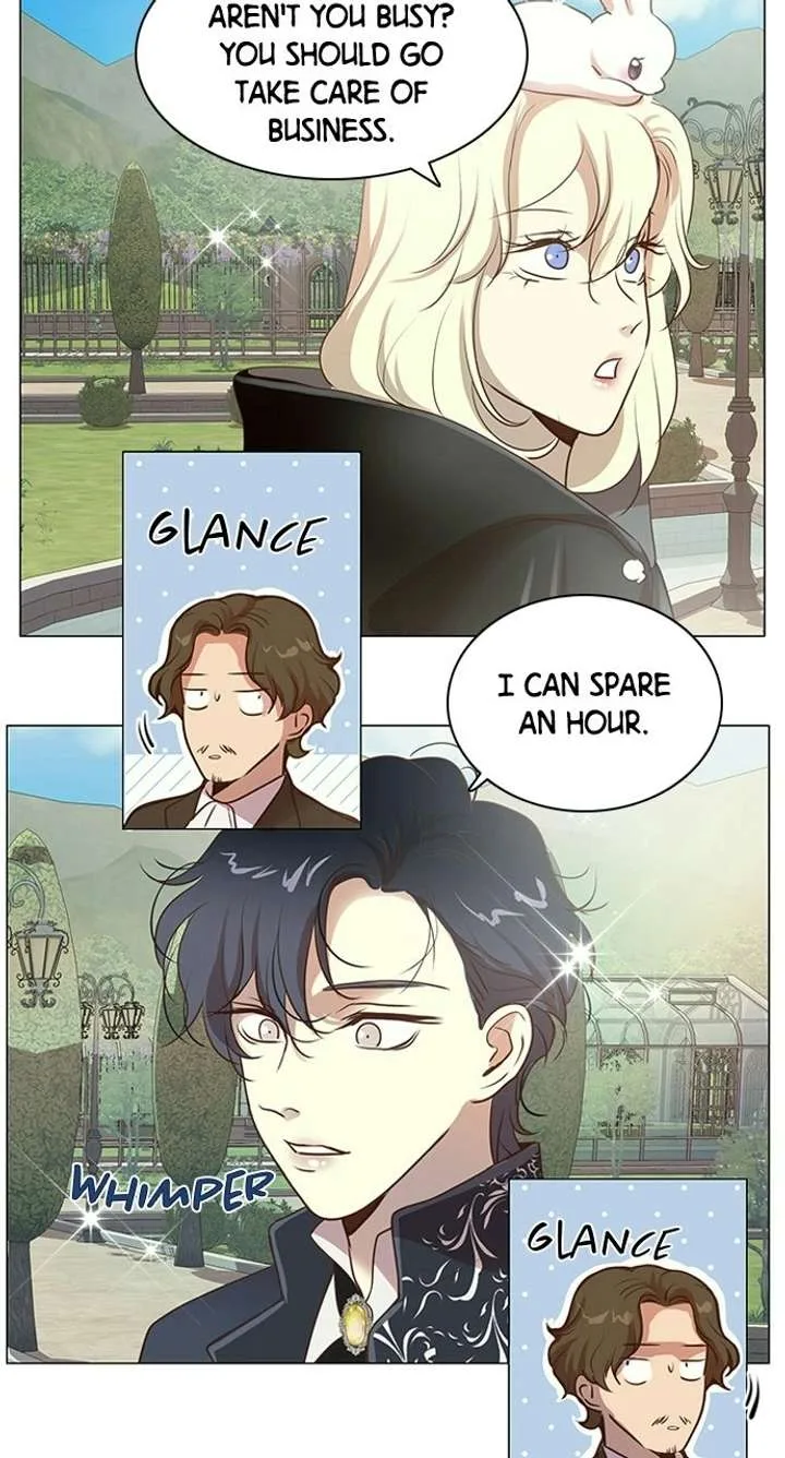 I Became the Rabbit Heroine’s Stepmother Chapter 85 page 2
