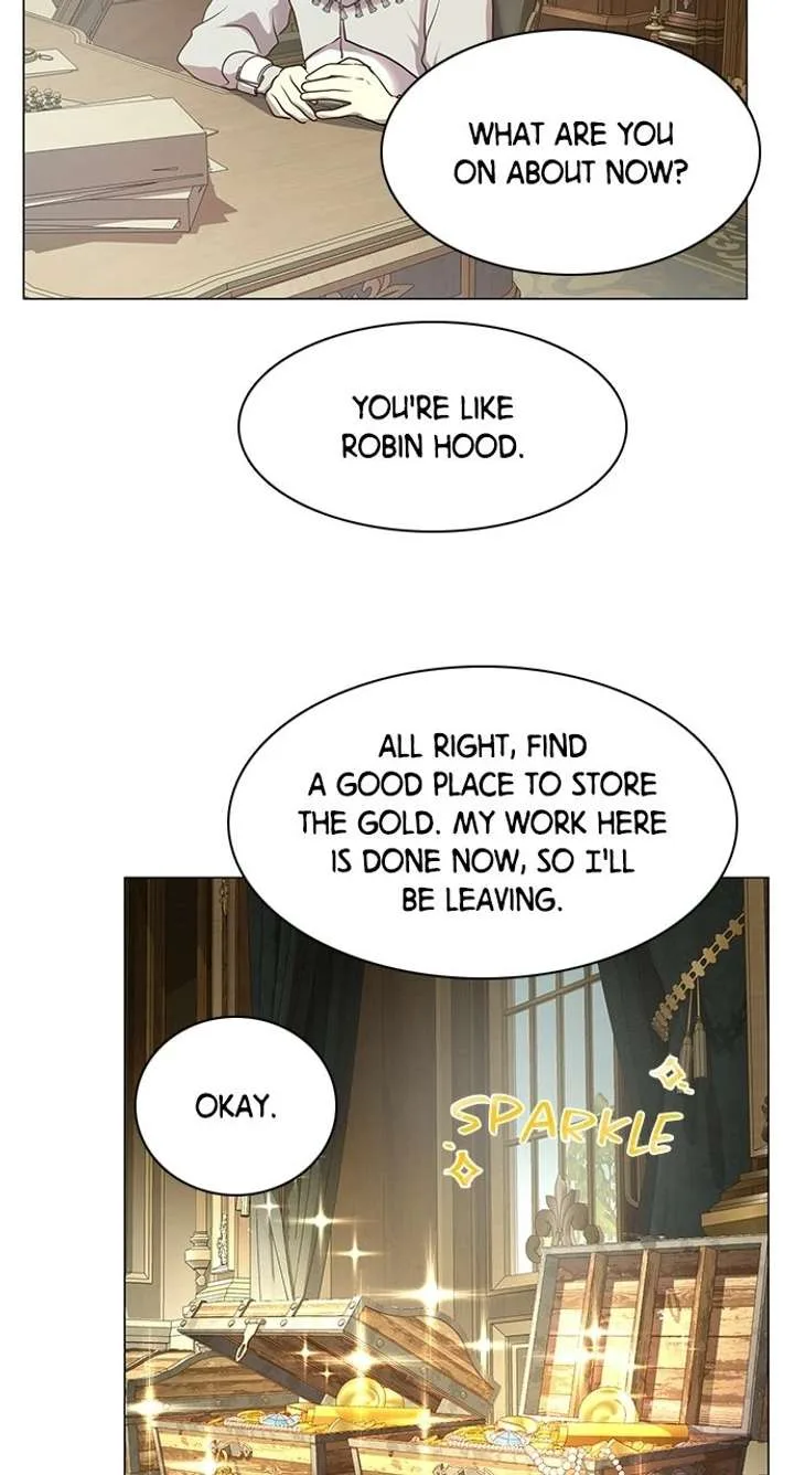 I Became the Rabbit Heroine’s Stepmother Chapter 85 page 44