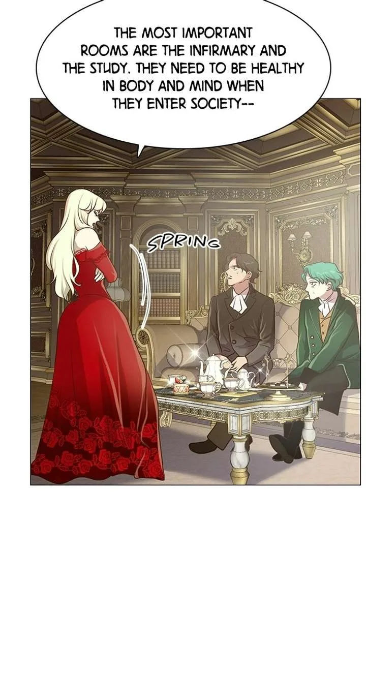 I Became the Rabbit Heroine’s Stepmother Chapter 85 page 23