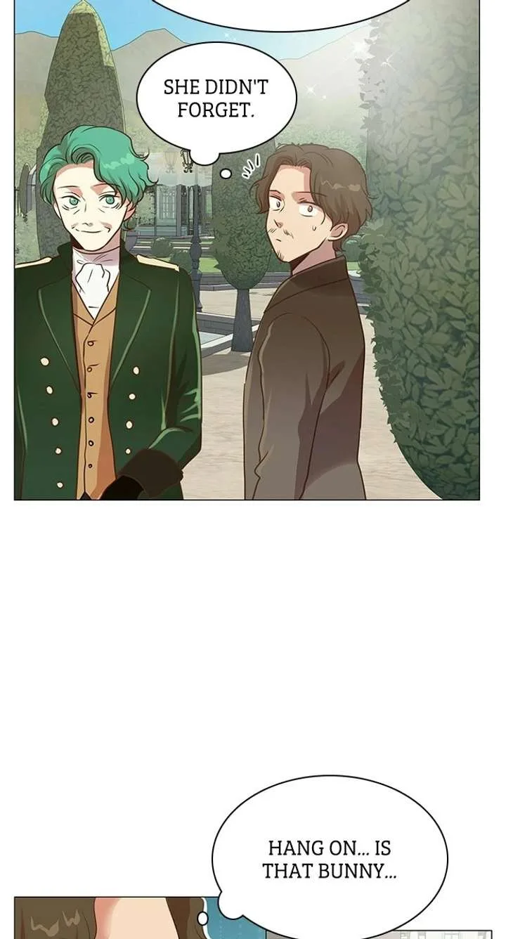 I Became the Rabbit Heroine’s Stepmother Chapter 85 page 6