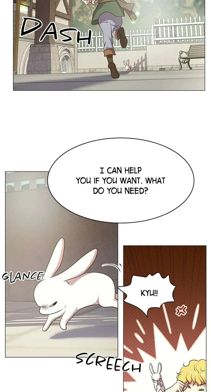 I Became the Rabbit Heroine’s Stepmother Chapter 85 page 51