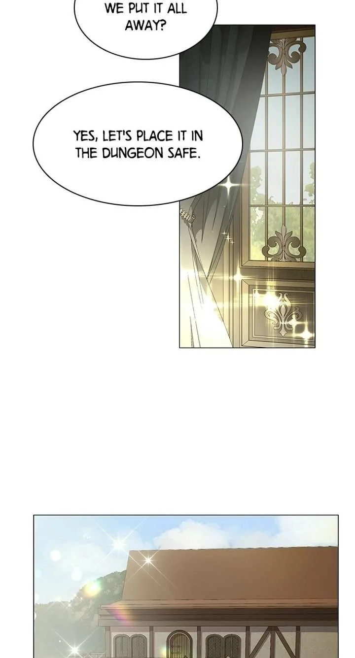 I Became the Rabbit Heroine’s Stepmother Chapter 85 page 46