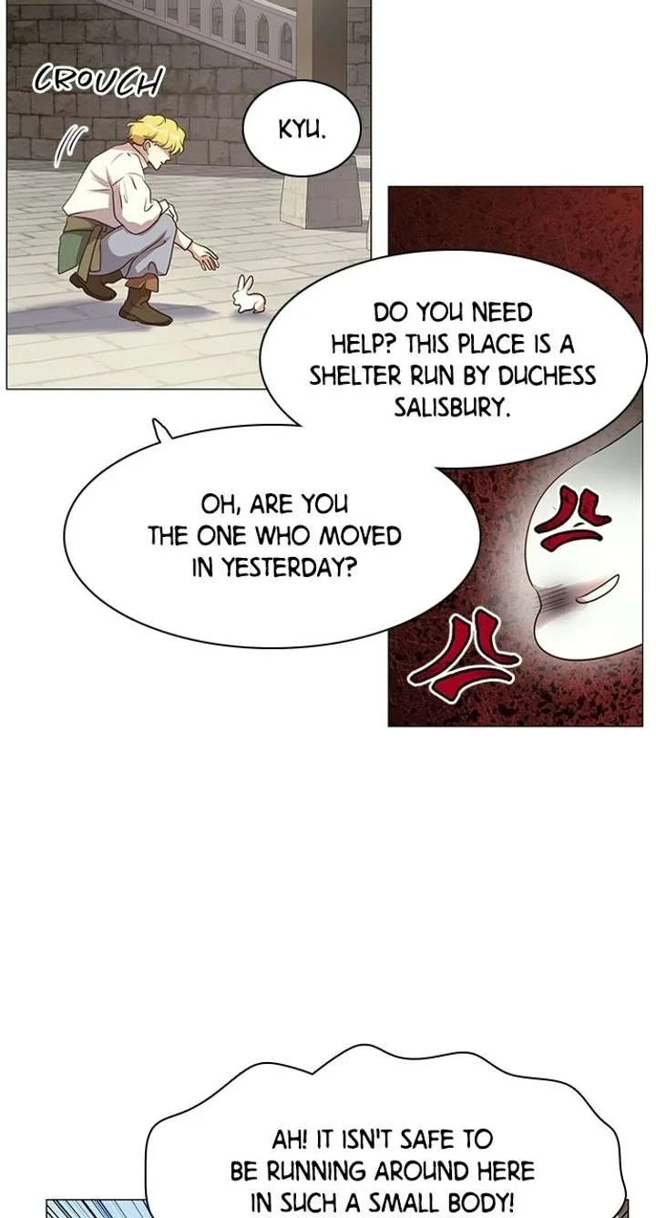 I Became the Rabbit Heroine’s Stepmother Chapter 85 page 49
