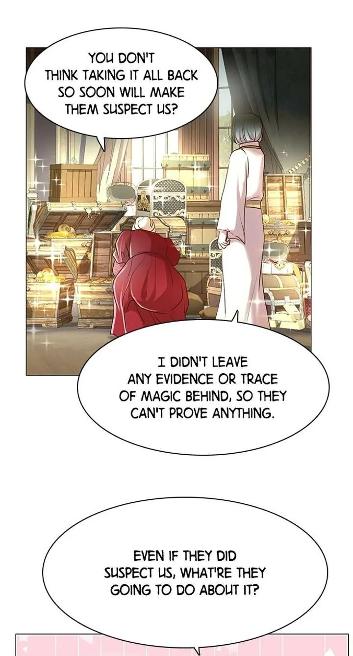 I Became the Rabbit Heroine’s Stepmother Chapter 85 page 42