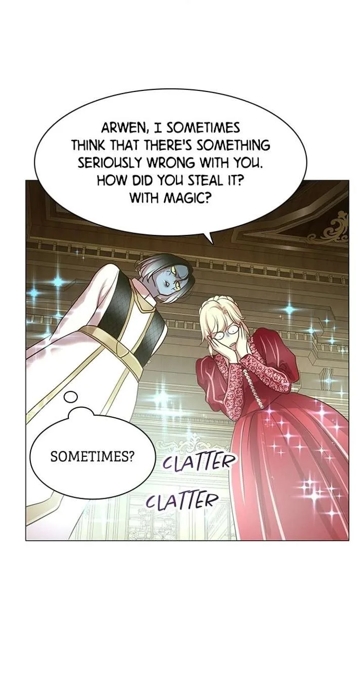 I Became the Rabbit Heroine’s Stepmother Chapter 85 page 41